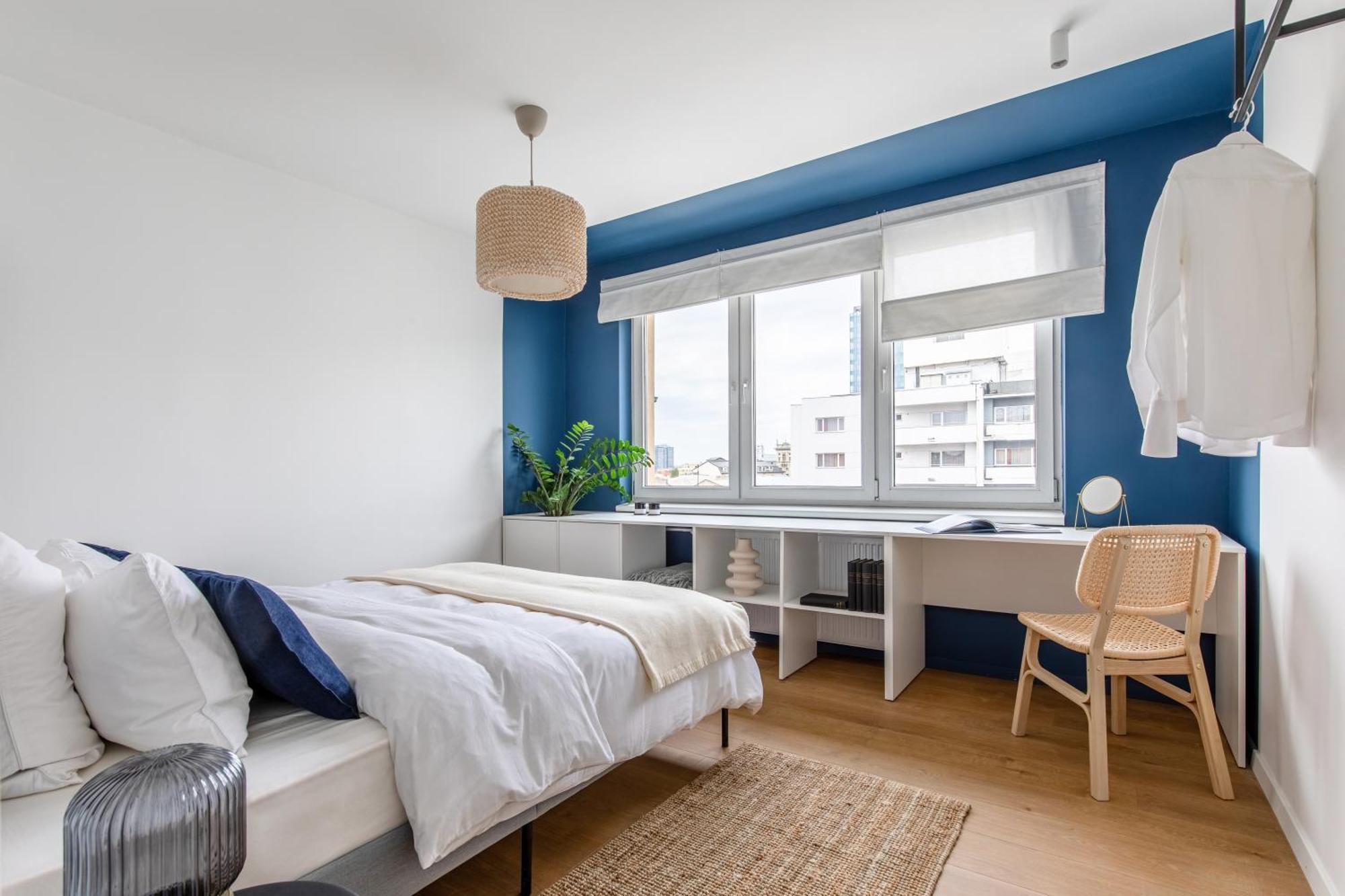 Royal Atheneum 2 By Citylife Apartament *