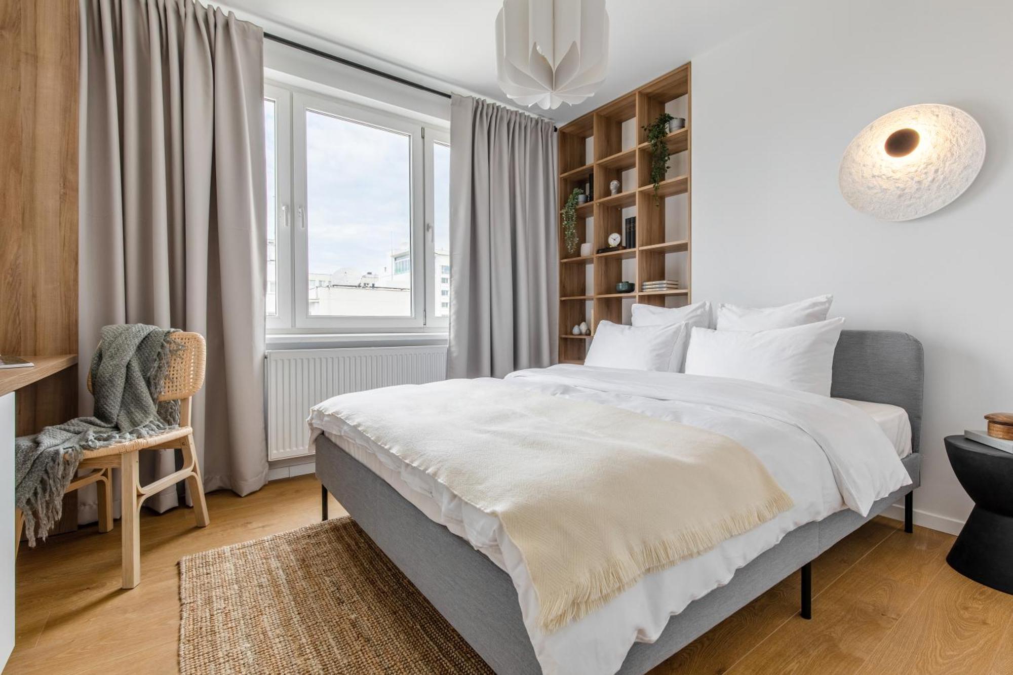 Royal Atheneum 2 By Citylife Apartament