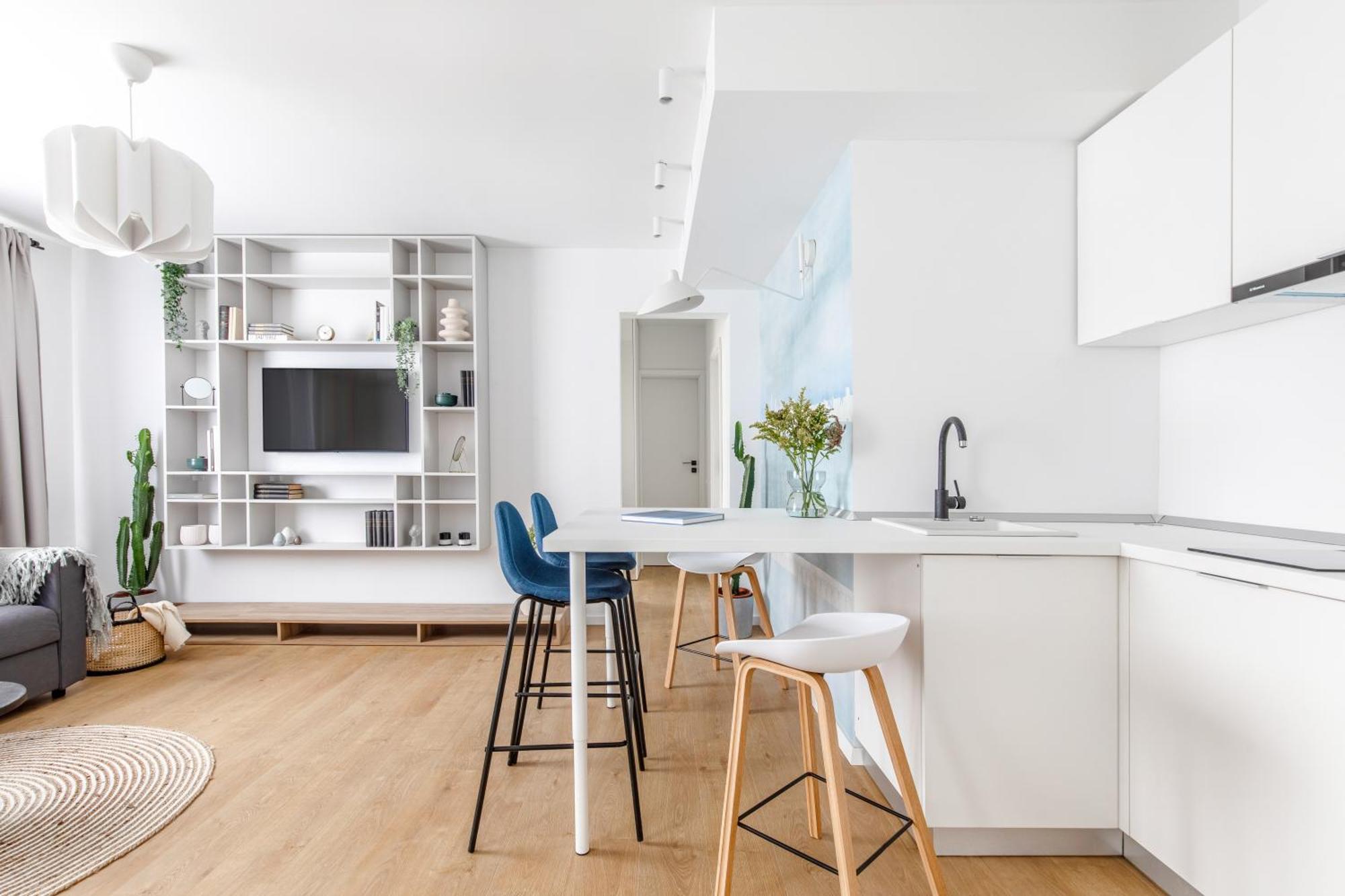 Royal Atheneum 2 By Citylife Apartment *