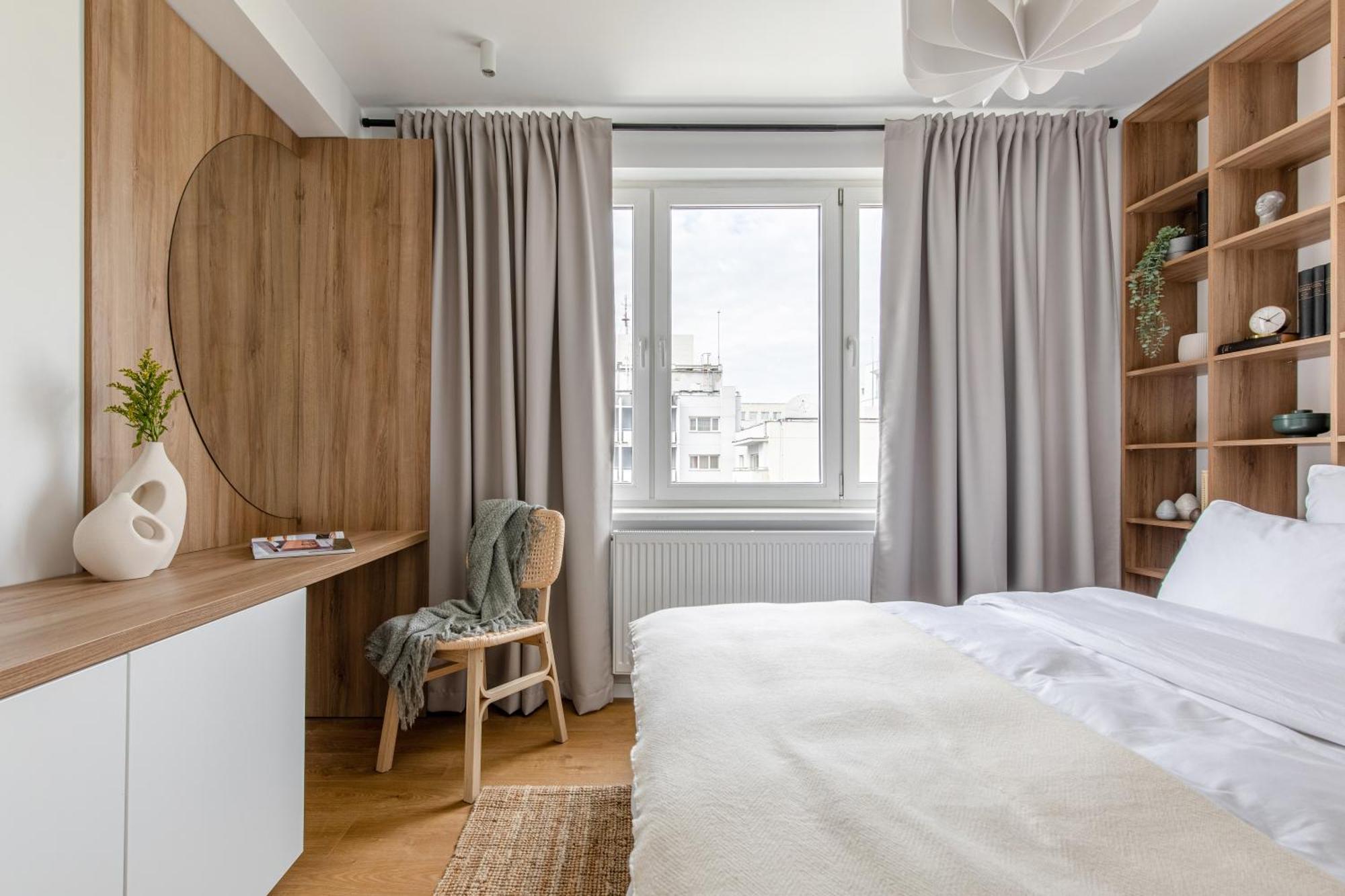 Appartamento Royal Atheneum 2 By Citylife