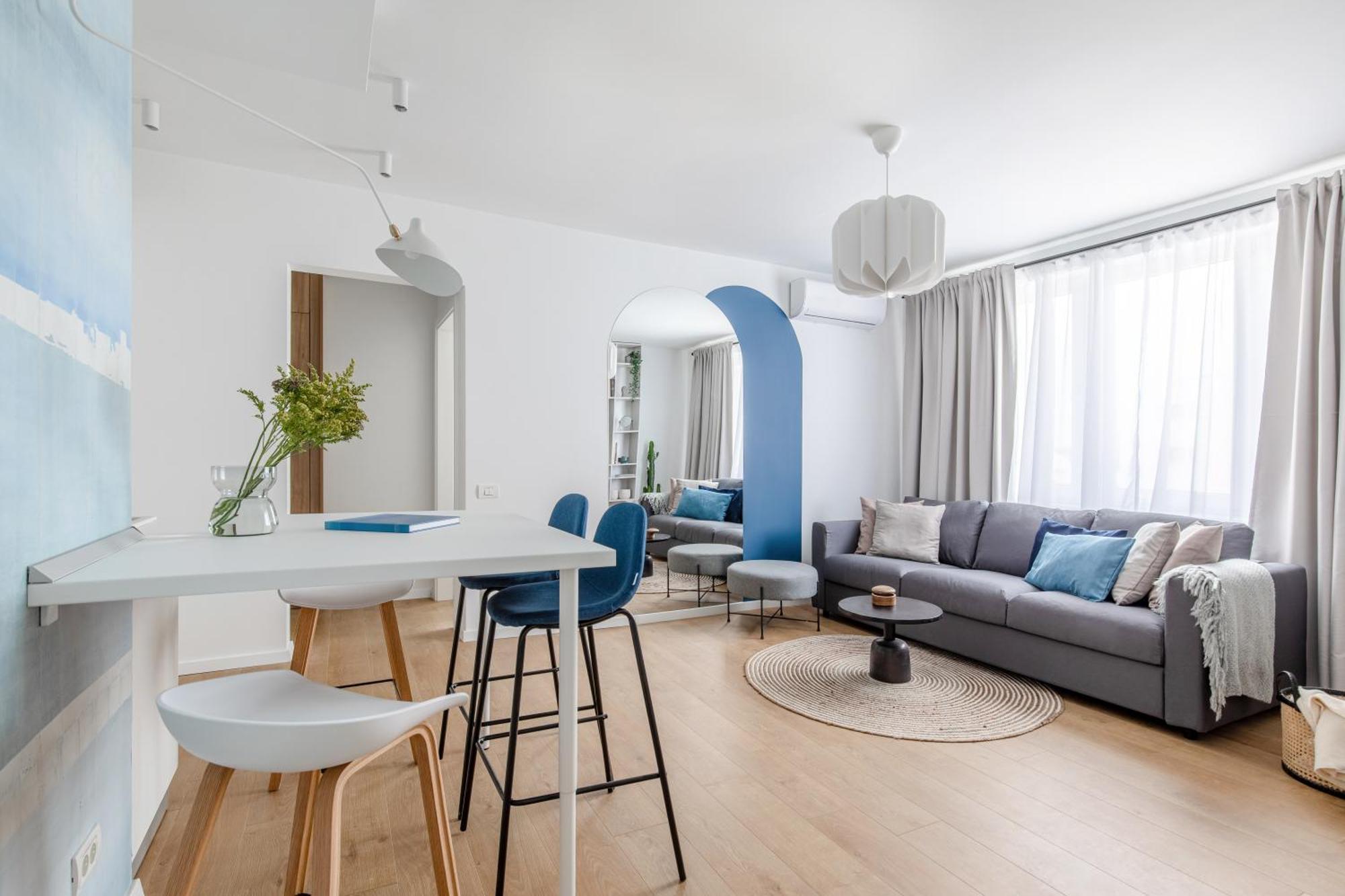 Appartamento Royal Atheneum 2 By Citylife *